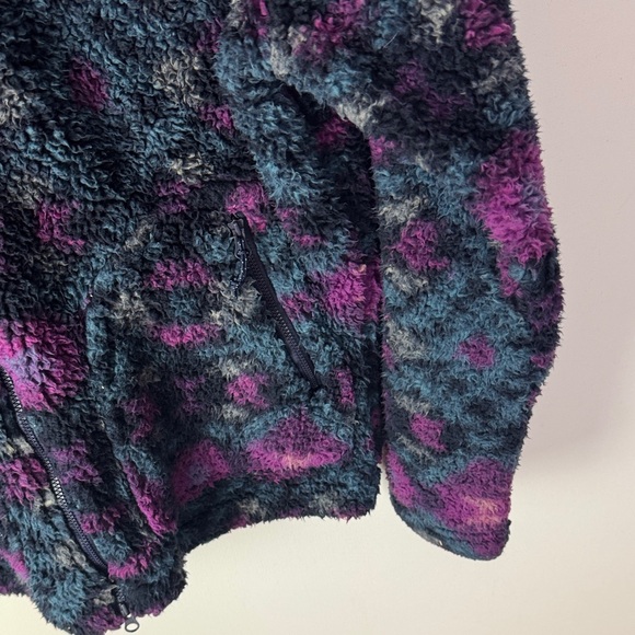 Columbia Sherpa Fleece - Women's Medium - Picture 3 of 4